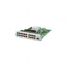 HPE J9992A - Модуль Aruba 54/82 v3 1G zl2