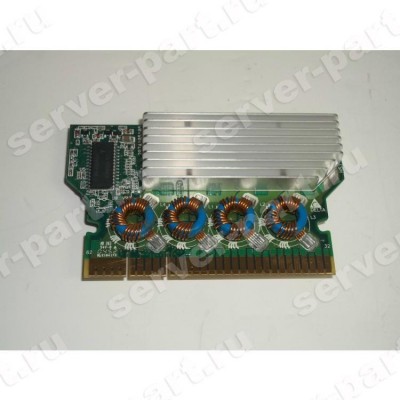 Модуль VRM HP (Delta) 12S13105A For DL380G4 ML350G4 ML370G4 12v(347884-001) (ХПЕ) Модуль VRM HP (Delta) 12S13105A For DL380G4 ML350G4 ML370G4 12v(347884-001) (ХПЕ)