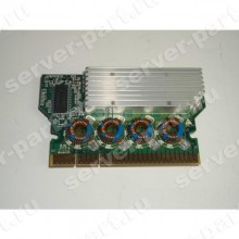 Модуль VRM HP (Delta) 12S13105A For DL380G4 ML350G4 ML370G4 12v(326294-001)