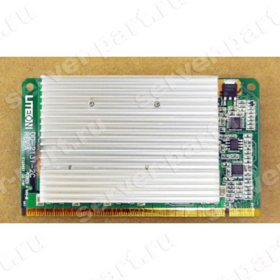 Модуль VRM HP For DL580G3 ML570G3 12v(367240-001) (ХПЕ) Модуль VRM HP For DL580G3 ML570G3 12v(367240-001) (ХПЕ)