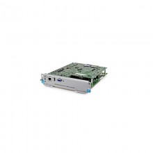 HPE J9857A - Модуль расширенных услуг Aruba v2 zl