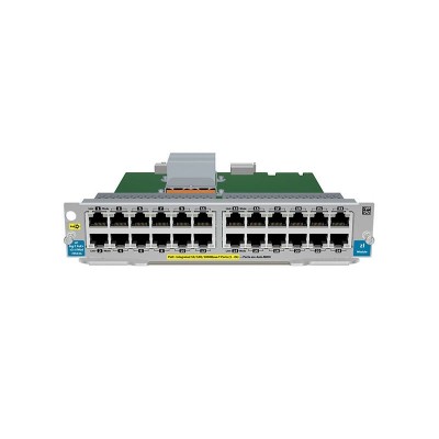 HPE J9537A - модуль Aruba 54/82 v2 1G zl (ХПЕ) HPE J9537A - модуль Aruba 54/82 v2 1G zl (ХПЕ)