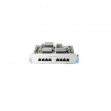 HPE J9546A - модуль Aruba 54/82 v2 10G zl