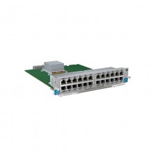 HPE J9550A - модуль Aruba 54/82 v2 1G zl