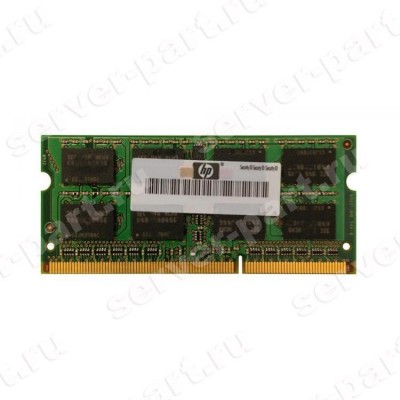RAM SO-DIMM DDRIII-1600 HP (Samsung) 8Gb 2Rx8 PC3L-12800S-11(B4U40AA) (ХПЕ) RAM SO-DIMM DDRIII-1600 HP (Samsung) 8Gb 2Rx8 PC3L-12800S-11(B4U40AA) (ХПЕ)