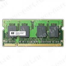 RAM SO-DIMM DDRII-667 HP (Micron) 1Gb 1Rx8 PC2-5300S(431403-001)