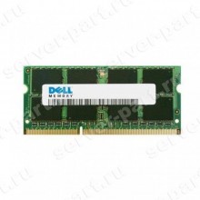 RAM SO-DIMM DDRIII-1333 HP (Micron) 2Gb 1Rx8 PC3-10600S(560NY)
