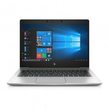 HPE EliteBook X360 830 13.3 дюйма 11-го поколения 7/16 ГБ / 512 ГБ / Windows 10 Pro / графика Intel® Iris® X? - Ноутбук HPE EliteBook