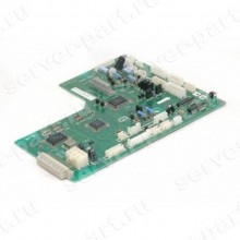 Плата HP Formatter PC Board Assembly For the LaserJets P2015 With Networking RJ45 USB(Q7805-60002)