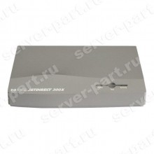 Принт-Сервер HP JetDirect Fast Ethernet External (10/100Base-TX, RJ45, LJ 1100/1150/1015/1160/1200/1320/3150 Officejet r40/r80)(300X)