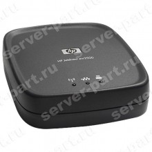 Принт-Сервер HP JetDirect Wireless External Print Server (802.11b/g, 10/100Base-TX, USB)(J7951A)