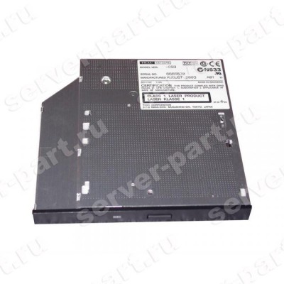 Привод CD-Rom HP (Teac) 24x IDE(CD-224E) (ХПЕ) Привод CD-Rom HP (Teac) 24x IDE(CD-224E) (ХПЕ)