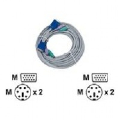 110936-B24 Compaq KVM Cable 3' (ХПЕ) 110936-B24 Compaq KVM Cable 3' (ХПЕ)