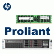 110958-032 HP 256MB ECC SDRAM DIMM Memory 328807-B21 (Kit of 2 Sticks)