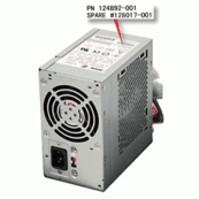 128017-001 HP Power Supply 200W (ХПЕ) 128017-001 HP Power Supply 200W (ХПЕ)