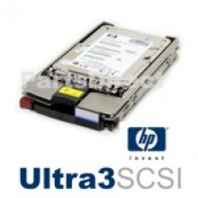 142689-001 HP 18.2-GB Ultra3 10K Drive 142673-B22