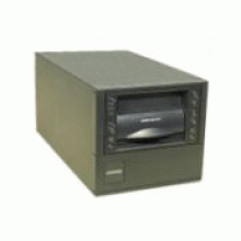 HP 152728-003 40/80-GB DLT8000 Ext Crbn 152728-003