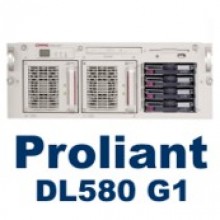 155618-003 DL580R G1 (2P) Xeon 900MHz