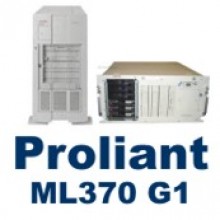 157830-001 HP ML370R 733MHz 128MB