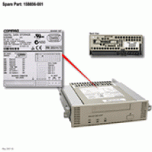 158856-001 HP 20/40-GB Int TapeDrive 158856-001