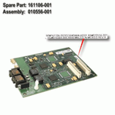 161106-001 HP NC3135 Fast Ethernet Card (ХПЕ) 161106-001 HP NC3135 Fast Ethernet Card (ХПЕ)