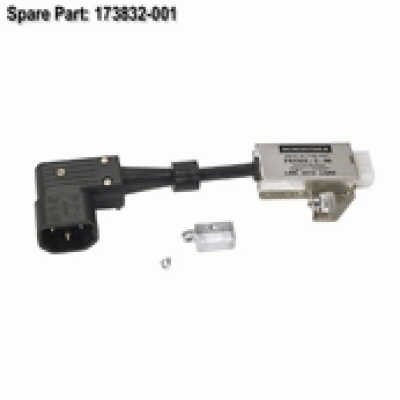 173832-001 HP Proliant DL360 Power Cord (ХПЕ) 173832-001 HP Proliant DL360 Power Cord (ХПЕ)