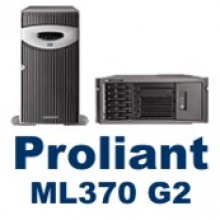 238884-001 HP ML370R G2 1.133GHz/512K 256MB 238884-001