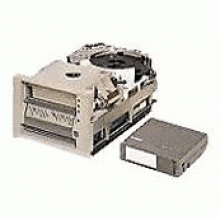242521-B21 HP 35/70-GB EXT DLT Tape Drive 242521-B21