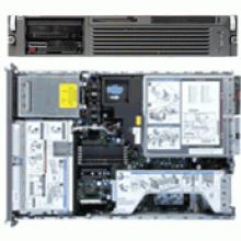 246639-001 DL560R G3 Xeon 2.8GHz 1MB