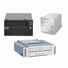 HP 254543-001 AIT3 100-GB HS 254543-001