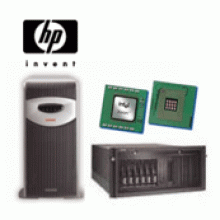 290558-001 HP 2.4GHz Xeon 512K CPU