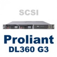 292889-001 DL360R G3 X 2.8GHz 512KB 1GB