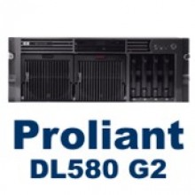 325134-001 DL580R G2 (2P) Xeon 2.8GHz