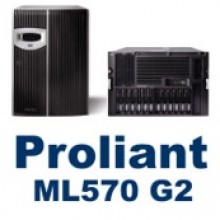 325251-001 ML570R (2P) Xeon 2.8GHz 2MB
