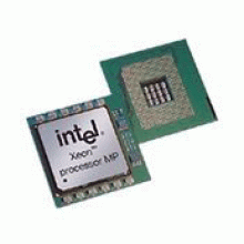 327839-001 HP 2.0GHz Xeon 1MB CPU