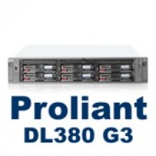 349201-001 DL380R G3 Xeon 2.8GHz 512KB