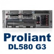 364634-001 DL580 G3 (2P) Xeon MP 3.0GHz 2GB