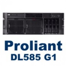 365504-001 DL585 (4P) OPT 2.4GHz 8-GB