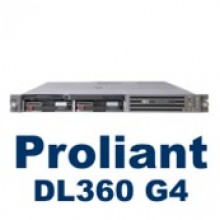 377376-001 HP ProLiant DL360R G4 3.6GHz