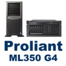 379911-001 ML370R G4 Xeon 3.4GHz