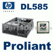 383392-B21 HP Opteron 1.8GHz 865 PC3200 DL585 G1 383392-B21