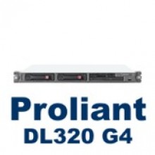 391658-001 DL320R G4 3.0GHz/2MB 2-GB 80-GB
