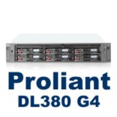 397630-001 DL380 G4 (2P) Dual-Core 2.80GHz 2GB (ХПЕ) 397630-001 DL380 G4 (2P) Dual-Core 2.80GHz 2GB (ХПЕ)