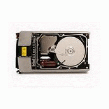 3R-A3848-AA HP 18.2-GB Ultra320 SCSI HP 15K 3R-A3848-AA