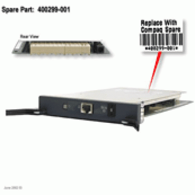 400299-001 HP POWERSUPPLY PVA (ХПЕ) 400299-001 HP POWERSUPPLY PVA (ХПЕ)