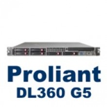 416562-001 DL360 G5 DC Xeon 5140 2.33GHz