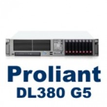 417456-001 DL380 G5 DC Xeon 5140 2.3GHz