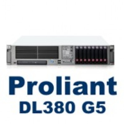 417456-001 DL380 G5 DC Xeon 5140 2.3GHz (ХПЕ) 417456-001 DL380 G5 DC Xeon 5140 2.3GHz (ХПЕ)