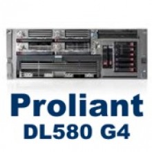 430810-001 DL580 G4 X7120M DC 3.0GHz/4MB/2GB