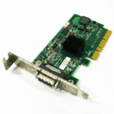 431039-B21 HP DDR PCI-e Single-Port HCA (ХПЕ) 431039-B21 HP DDR PCI-e Single-Port HCA (ХПЕ)